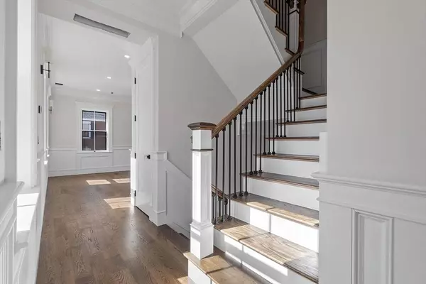 24 Center Street #B, Newburyport, MA 01950