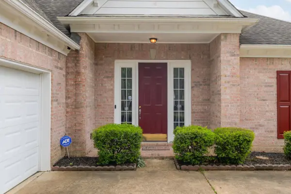 8375 THOR RD, Memphis, TN 38018