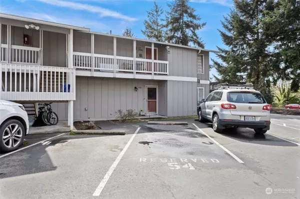 5029 84th ST SW #408, Mukilteo, WA 98275