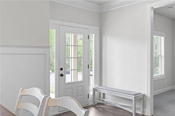 719 Grace Louise DR, Winder, GA 30680