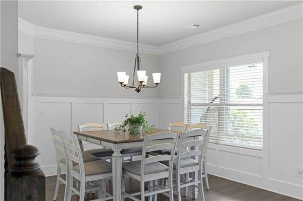 719 Grace Louise DR, Winder, GA 30680