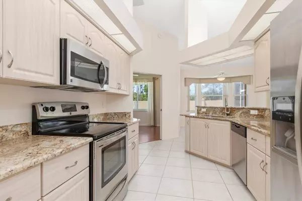 5221 SABAL TRACE DR, North Port, FL 34287