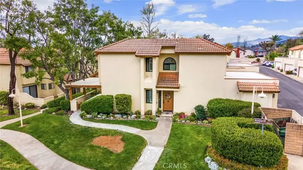 782 Danville DR, Claremont, CA 91711