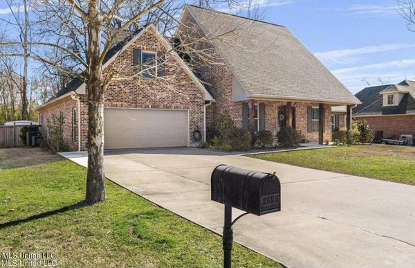 139 Glen Arbor Court, Brandon, MS 39042