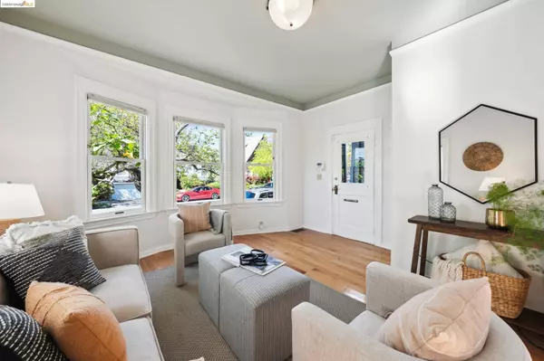 673 57Th St, Oakland, CA 94609