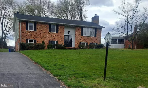 9409 PARSLEY DR, Ellicott City, MD 21042