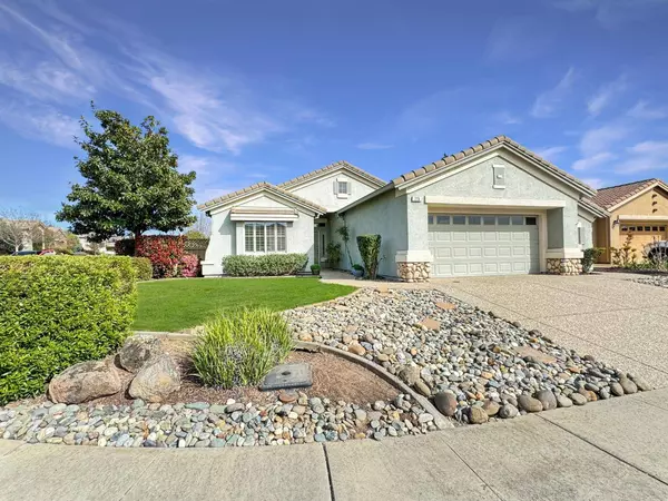 215 Wisteria CT, Lincoln, CA 95648