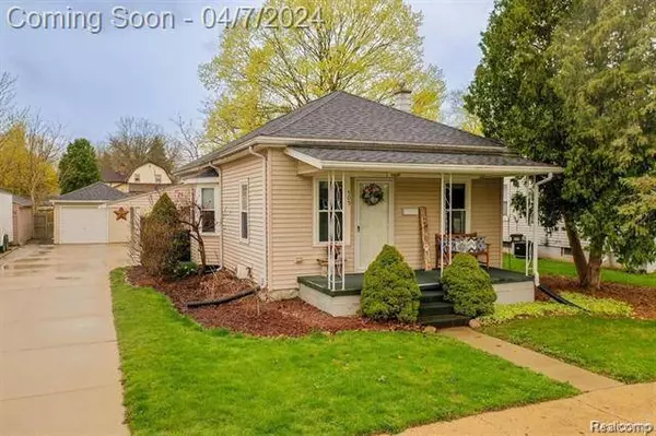 505 W Main Street, Durand, MI 48429