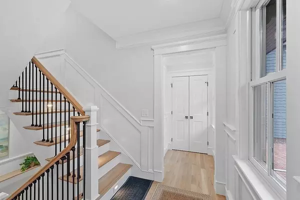 24 Center Street #D, Newburyport, MA 01950