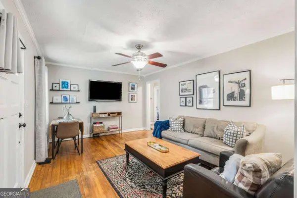 611 Daniel AVE, Decatur, GA 30032