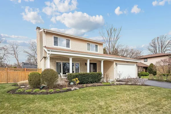 1832 Birch RD, Northbrook, IL 60062