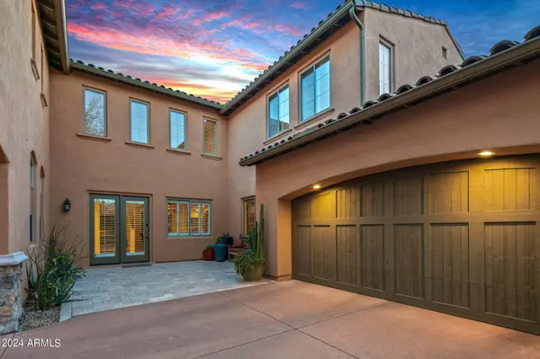 20517 N 93RD Place, Scottsdale, AZ 85255