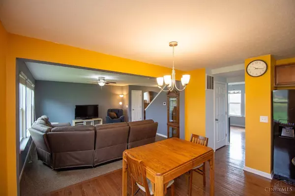 125 Zachary Dr, Williamsburg Twp, OH 45176