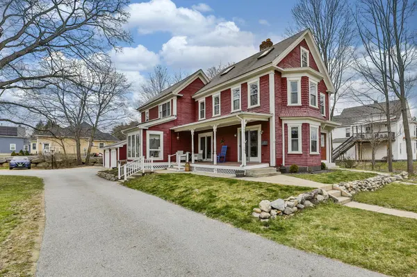 33 West ST, Milford, NH 03055