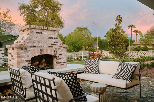 6431 E Calle Rosa --, Scottsdale, AZ 85251