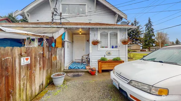 2120 Madison ST, Everett, WA 98203