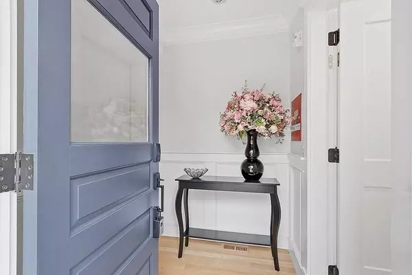 24 Center Street #D, Newburyport, MA 01950