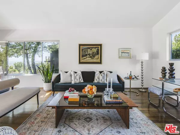 6150 Mulholland HWY, Los Angeles, CA 90068