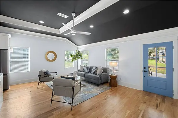 2854 Blount ST, East Point, GA 30344