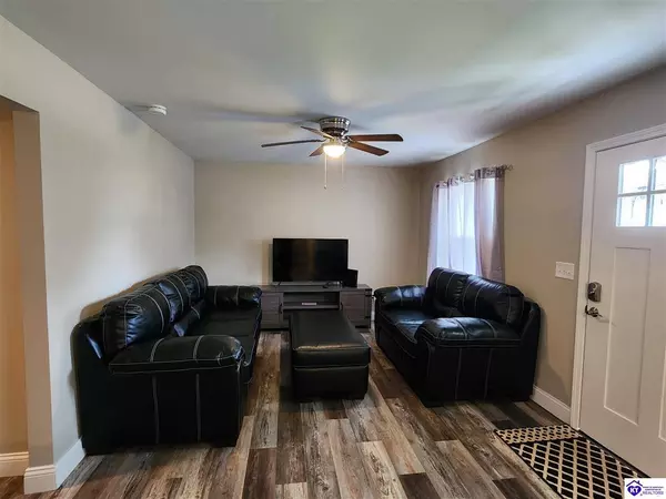 207 N Mantle Avenue, Elizabethtown, KY 42701