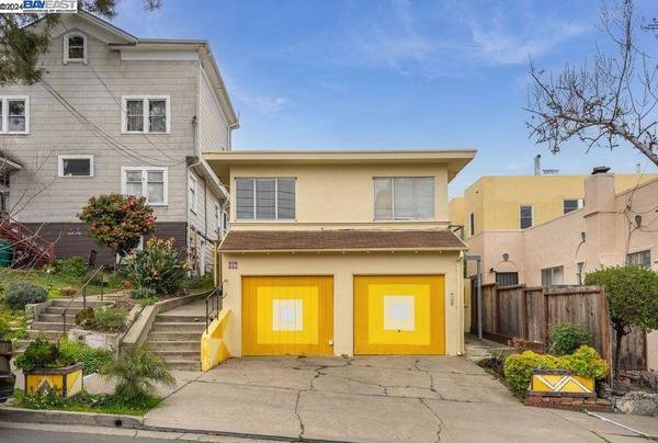 674 Brooklyn Ave, Oakland, CA 94606