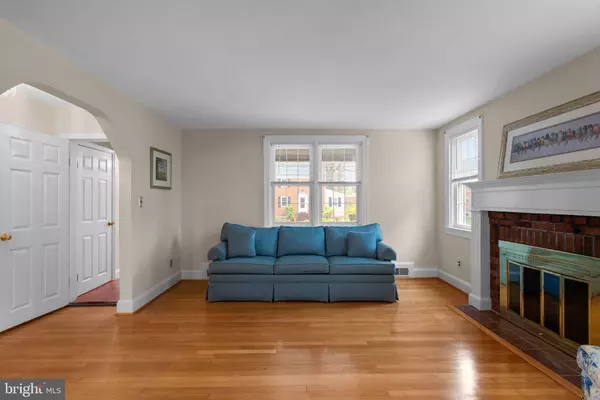 219 MOUNT DE SALES RD, Baltimore, MD 21229