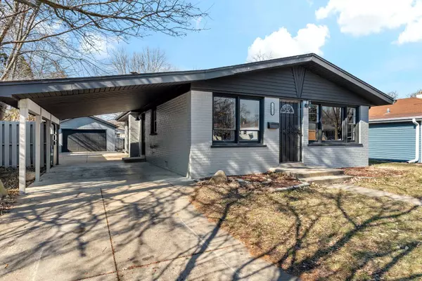 14920 Kenton AVE, Midlothian, IL 60445