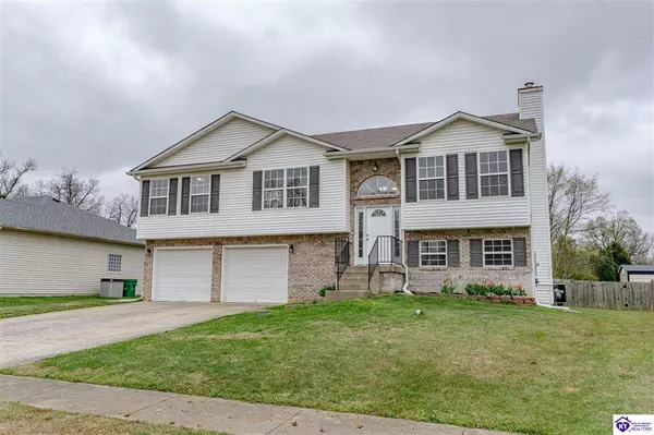 2502 Shadow Creek Lane, Elizabethtown, KY 42701