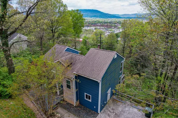 2111 Elder St, Chattanooga, TN 37404