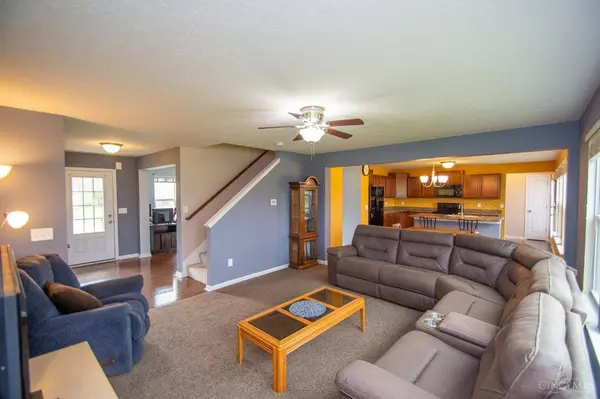 125 Zachary Dr, Williamsburg Twp, OH 45176