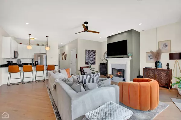 2806 W Chicago AVE #4, Chicago, IL 60622