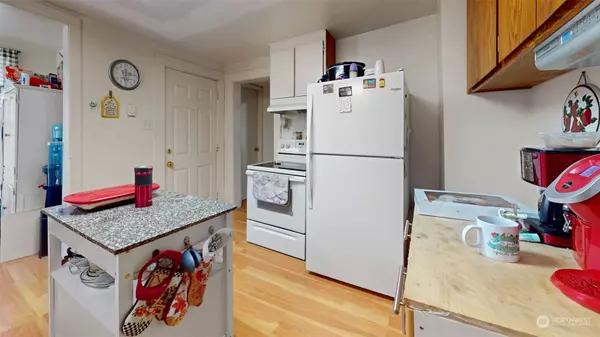 2120 Madison ST, Everett, WA 98203