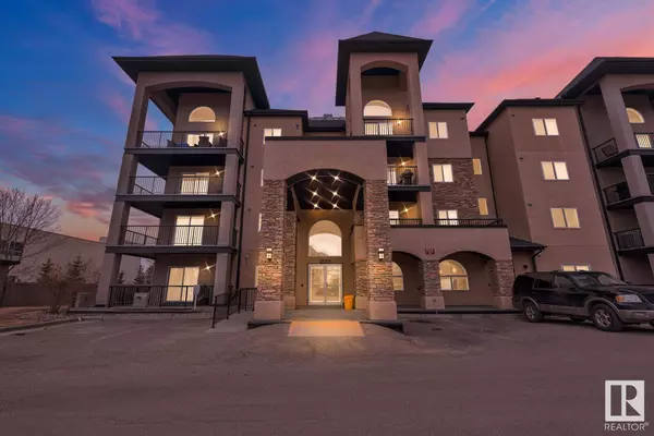 #310 14604 125 ST NW, Edmonton, AB T5X 0B4