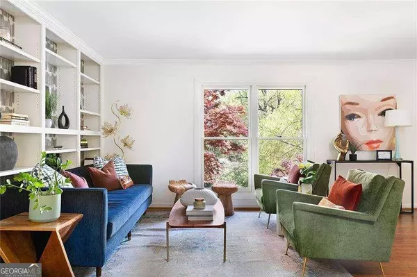 243 Woodview DR, Decatur, GA 30030