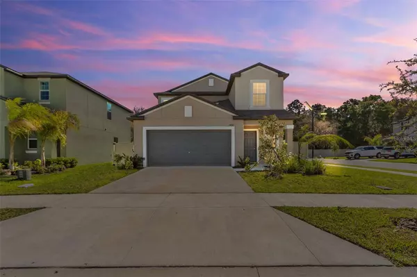 2050 STELLAR BRILLIANCE WAY, Lutz, FL 33558