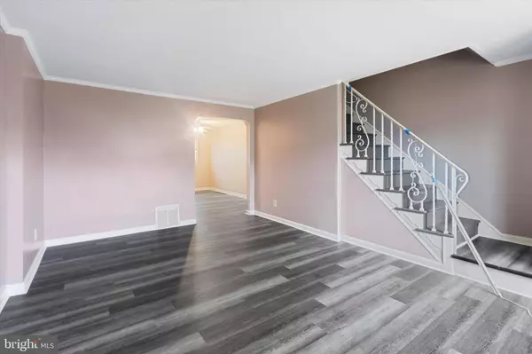 2031 HEATHER RD, Folcroft, PA 19032