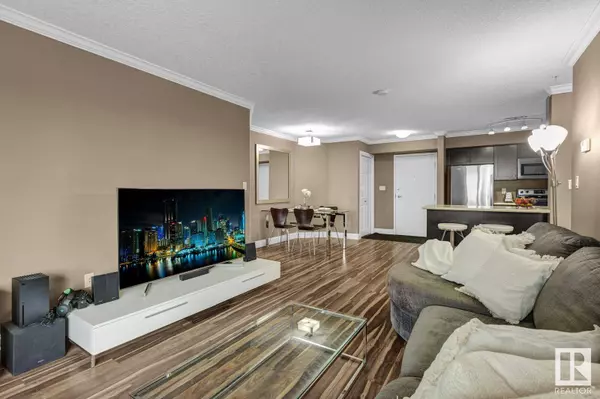 #310 14604 125 ST NW, Edmonton, AB T5X 0B4