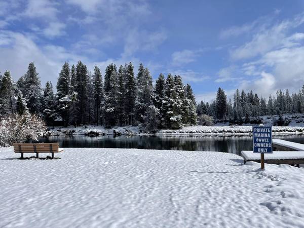 17342 Canvas Back Dr, Bend, OR 97707