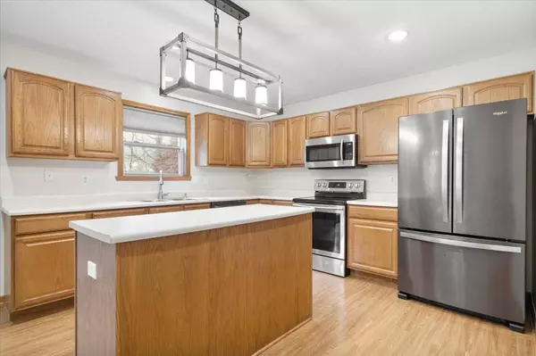 7962 Arvada PL, Indianapolis, IN 46236