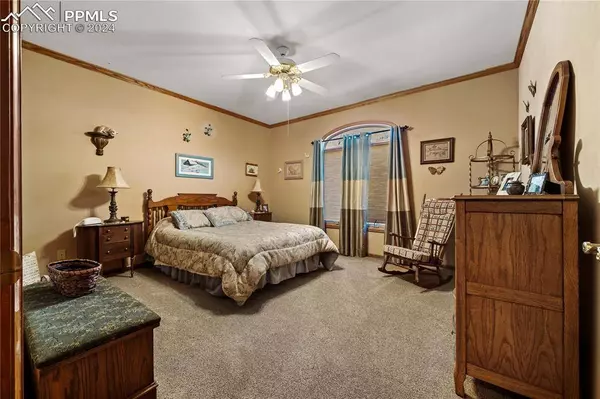 1945 Paseo Del Oro, Colorado Springs, CO 80904