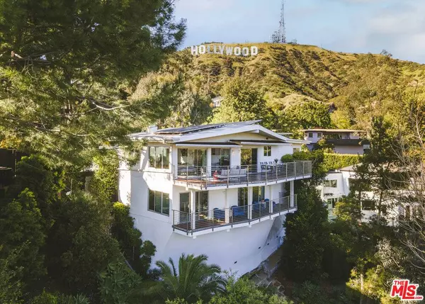 6150 Mulholland HWY, Los Angeles, CA 90068