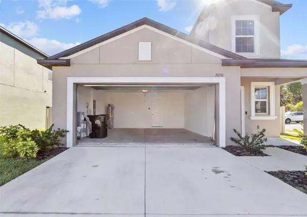 2050 STELLAR BRILLIANCE WAY, Lutz, FL 33558