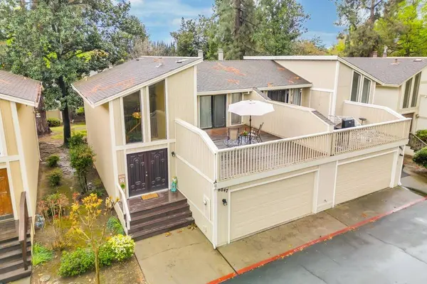 8047 La Riviera DR, Sacramento, CA 95826