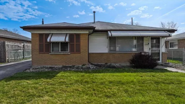 1375 Balmoral Avenue, Calumet City, IL 60409
