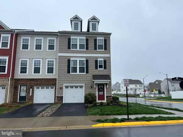 10559 HINTON WAY, Manassas, VA 20112