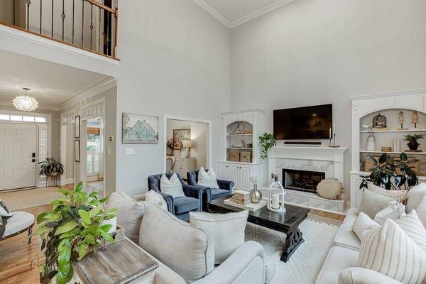 1812 Bakers Mill RD, Dacula, GA 30019