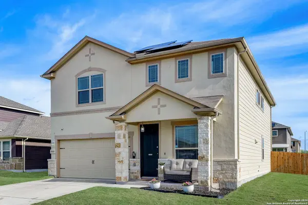 10465 QUEENSLAND WAY, Converse, TX 78109-3799