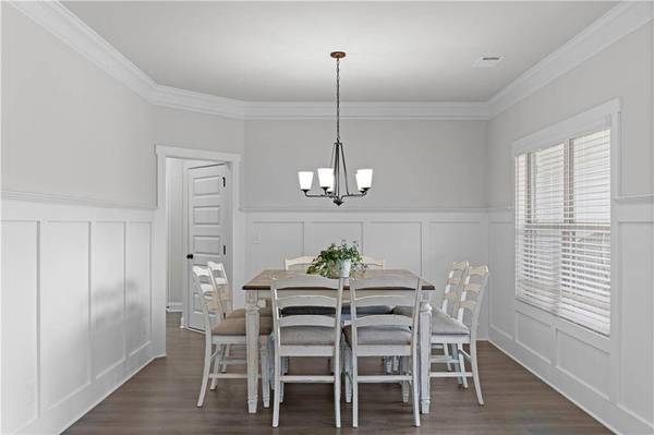 719 Grace Louise DR, Winder, GA 30680