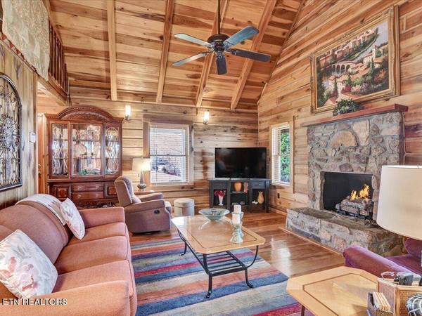 255 Ralph Moore Rd, New Tazewell, TN 37825