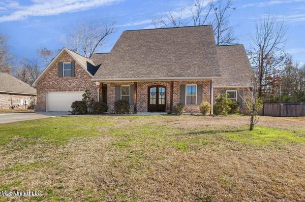 139 Glen Arbor Court, Brandon, MS 39042